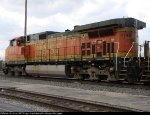 BNSF 4748
